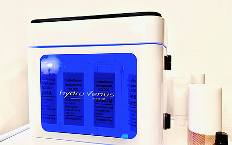 中古美品◆ハイドロヴィーナス Hydro Venus 毛穴洗浄 中古美品◇ハイドロヴィーナス Hydro Venus 毛穴洗浄 - メルカリ